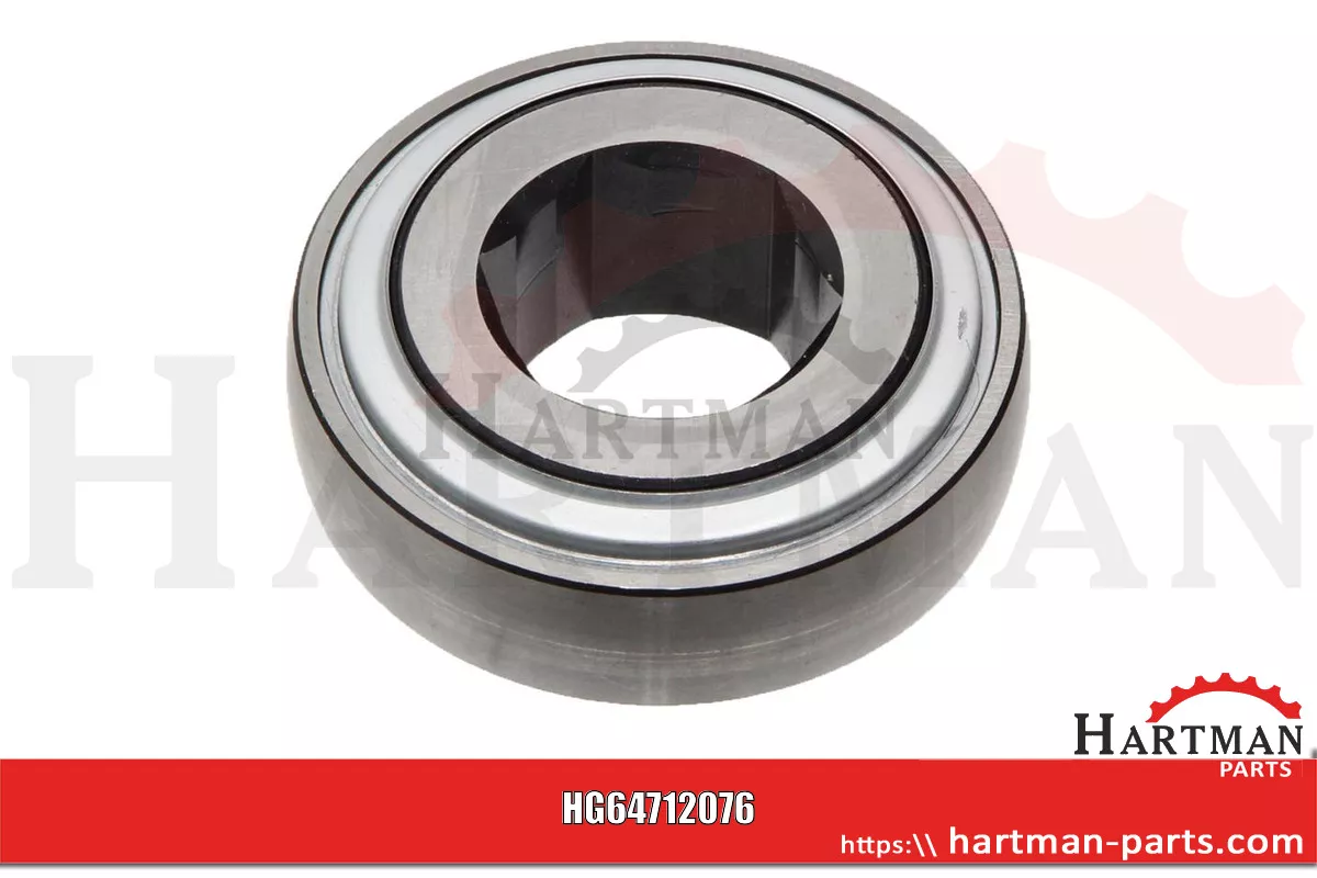 Łożysko zew.-Ø 90 mm gniazdo 6-kątne DC215929