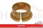 Łożysko ślizgowe z kołnierzem 121502