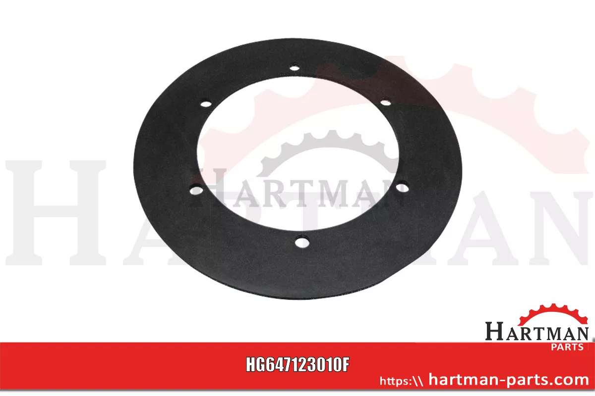 Tarcza zgrabiarki 123010, FEL123010
