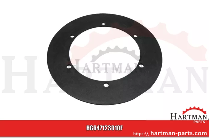 Tarcza zgrabiarki 123010, FEL123010