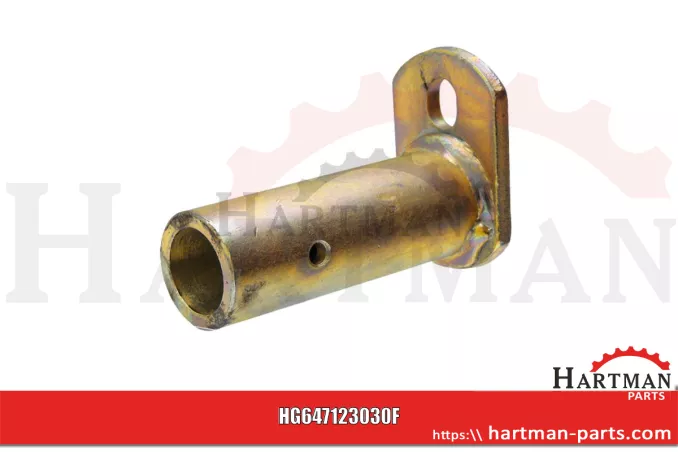 Tulejka do zdejmowanego ramienia zębów 492838, 123030, FEL123030