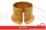 Tulejka do ramienia wirującego 123132, BMB 3530