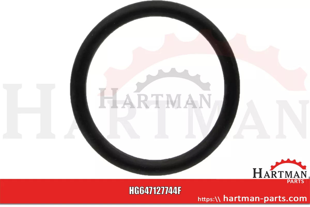 Oring 127744, FEL127744