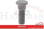 Śruba radełkowana M10 x 30 mm 12.9 478036, 132435, FEL132435, 121715,