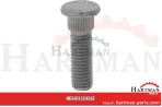 Śruba radełkowana M10 x 35 mm 12.9 FEL132436, 132436, 121716
