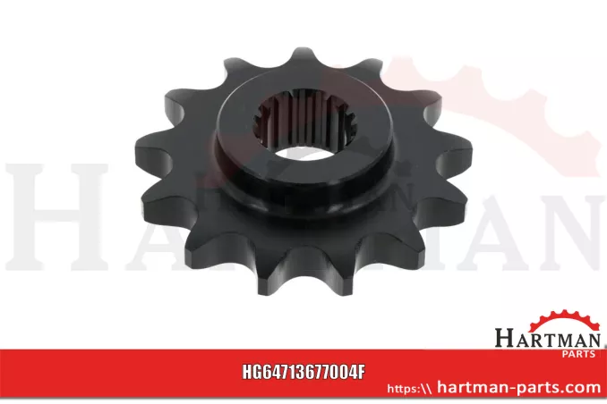 Koło zębate zmienna komora VG13677004, 13677004