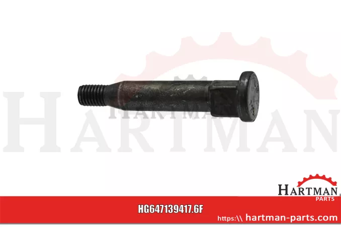 Uchwyt palca M12 x 93 139417.6