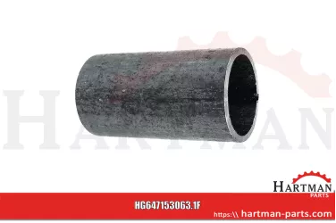 Tulejka wys. - 77 mm Ø wew. - 36 mm Ø zew. - 42 mm 153063.1