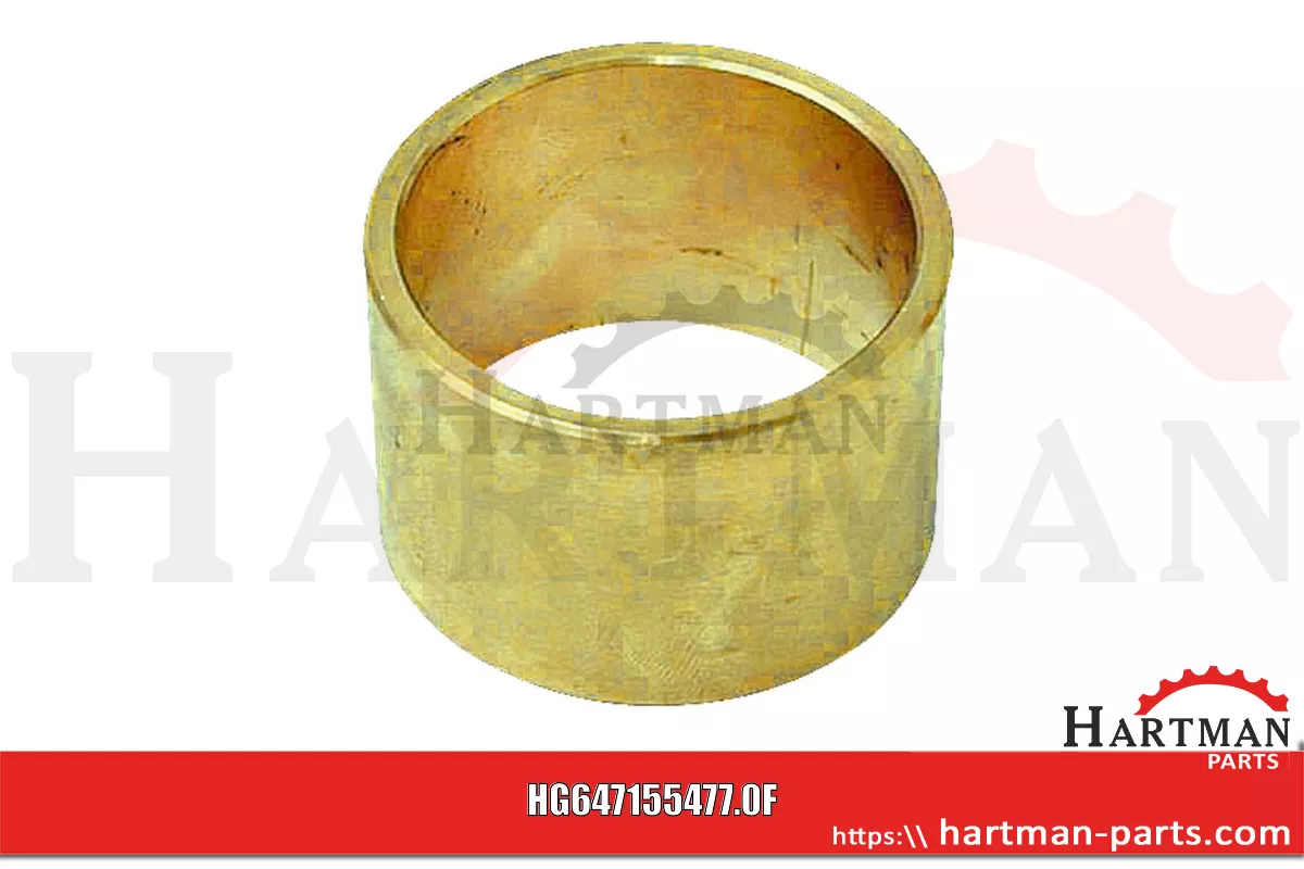 Tulejka mosiężna 155477.0, BSZ115-404630