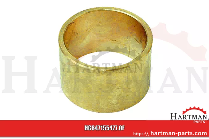 Tulejka mosiężna 155477.0, BSZ115-404630