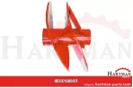 Tarcza krzywkowa 160007, 497276, FEL160007