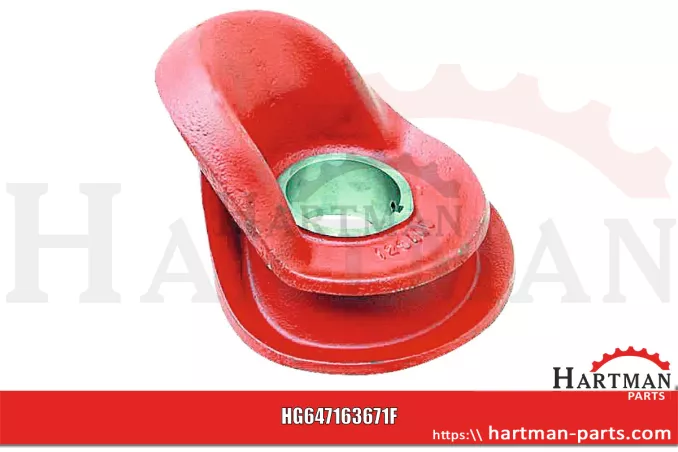 Tarcza krzywkowa 123445, 163671, FEL163671