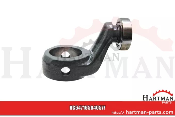 Łożysko rolkowe kpl. z ramieniem 16504057, VF16504057