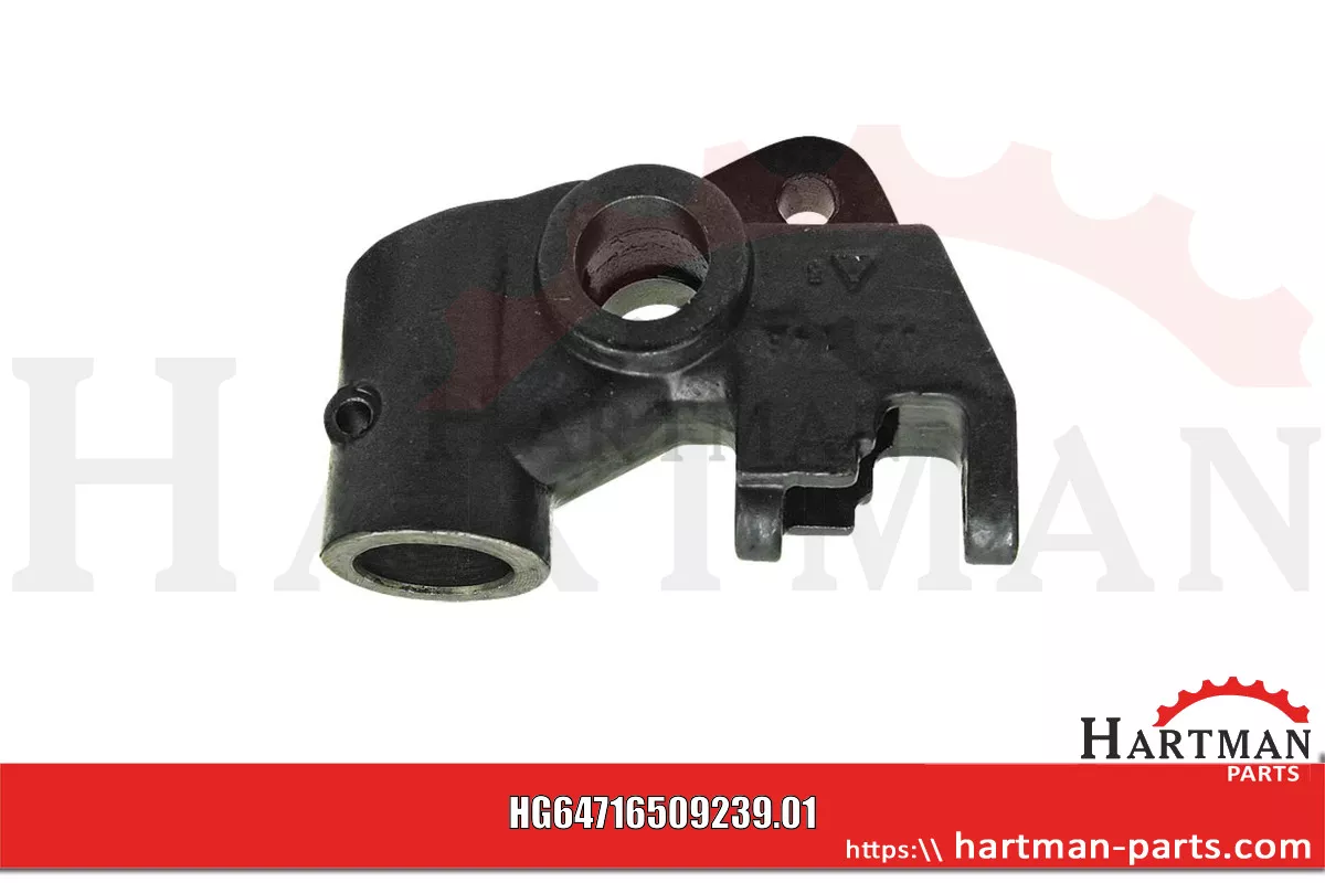 Zabezpieczenie strona prawa 16509239, 16509239.01, VF16509239.01