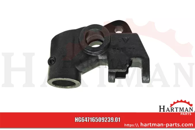 Zabezpieczenie strona prawa 16509239, 16509239.01, VF16509239.01