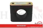 Obejma rurowa Z4031400, 16605483, VF16605483