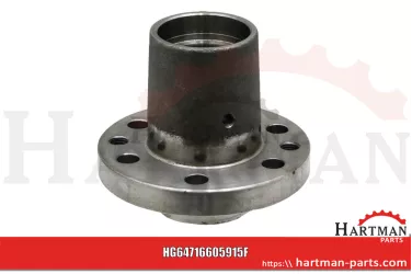 Piasta 16605915, 06562550, VF16605915