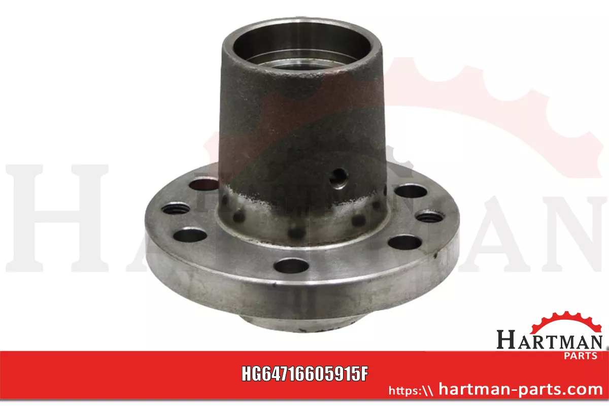 Piasta 16605915, 06562550, VF16605915