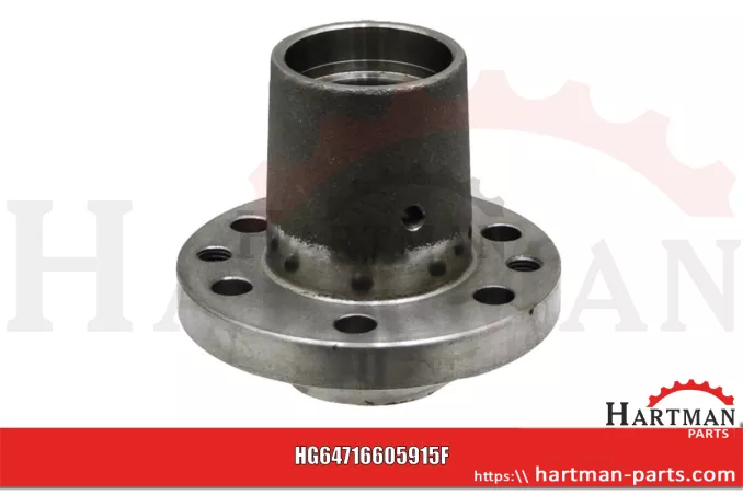 Piasta 16605915, 06562550, VF16605915