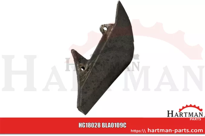 Dziób redlicy do buraków BLA0109C