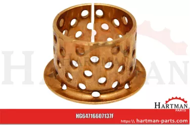 Tulejka 35 x 39 x 30 mm Z4083260, 16607137, VF16607137
