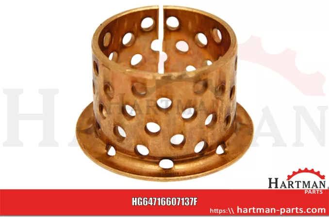 Tulejka 35 x 39 x 30 mm Z4083260, 16607137, VF16607137