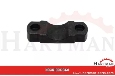 Element cierny Tłumik drgań 16607643, VF16607643