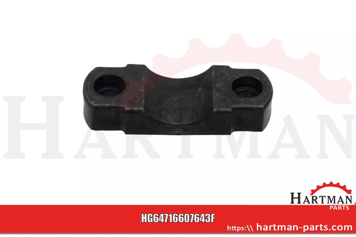 Element cierny Tłumik drgań 16607643, VF16607643
