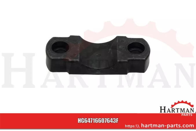 Element cierny Tłumik drgań 16607643, VF16607643