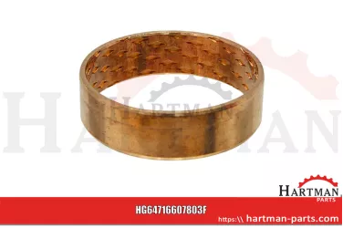 Tuleja 45 x 49 x 13,5 mm VF16607803, 16607803, BMZ4513.5S