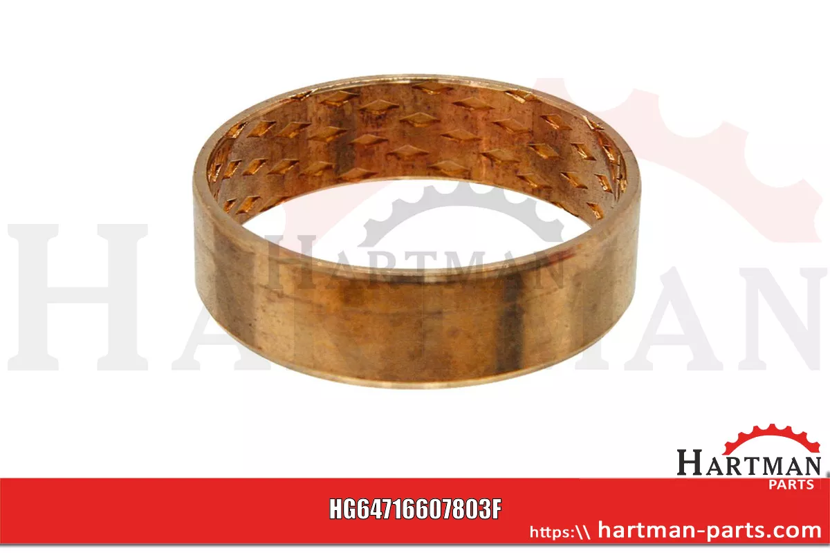 Tuleja 45 x 49 x 13,5 mm VF16607803, 16607803, BMZ4513.5S