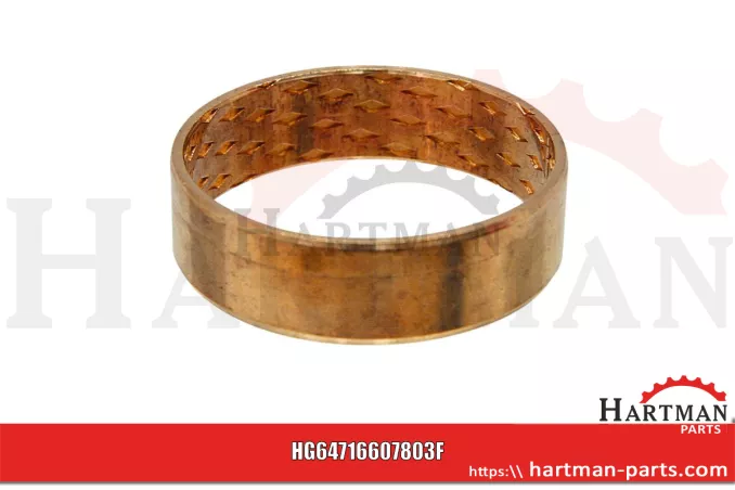 Tuleja 45 x 49 x 13,5 mm VF16607803, 16607803, BMZ4513.5S