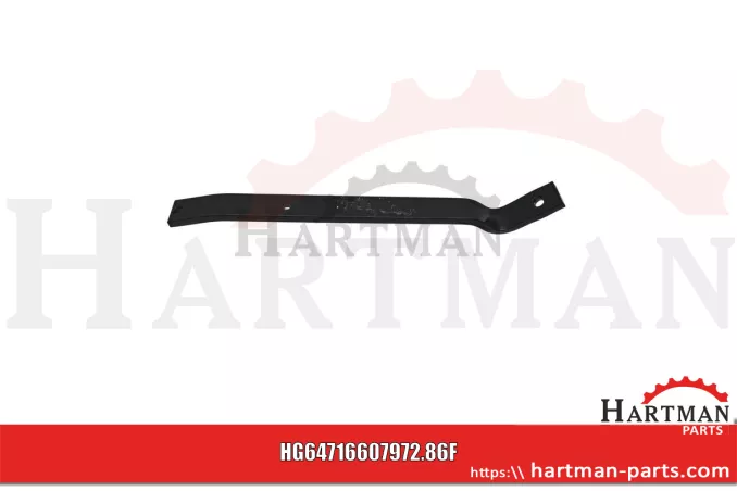 Ramię zgarniające VF16607972.94, 16607972.94, 16607972.86, VF16607972.