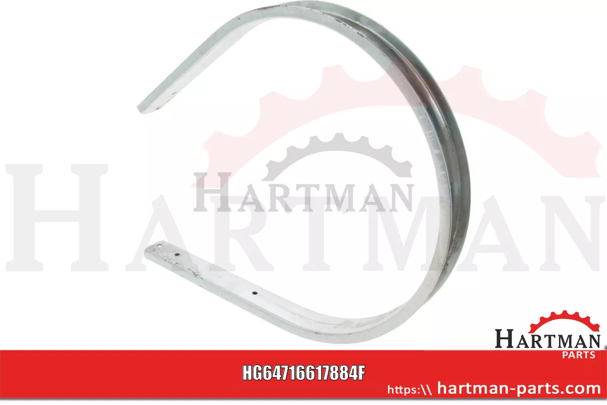 Zgarniacz Z4001770, VF16617884