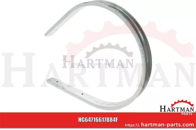 Zgarniacz Z4001770, VF16617884