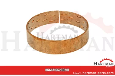 Tulejka 40 x 42 x 10,5 mm VF16620050, 16620050, BMZ 4010.5S
