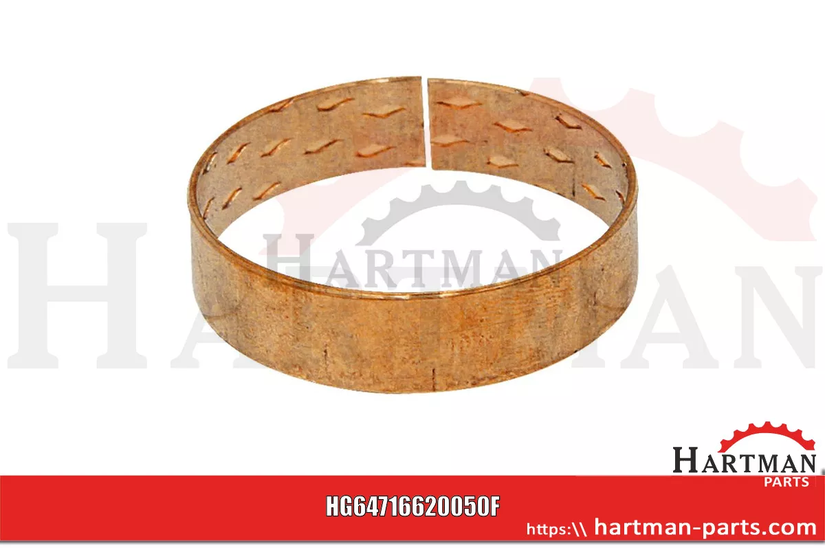 Tulejka 40 x 42 x 10,5 mm VF16620050, 16620050, BMZ 4010.5S
