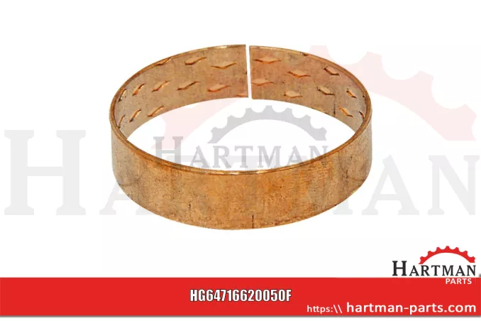 Tulejka 40 x 42 x 10,5 mm VF16620050, 16620050, BMZ 4010.5S