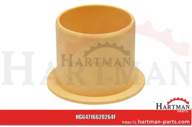 Tuleja 35 x 39 x 35 mm 16620264, VF16620264