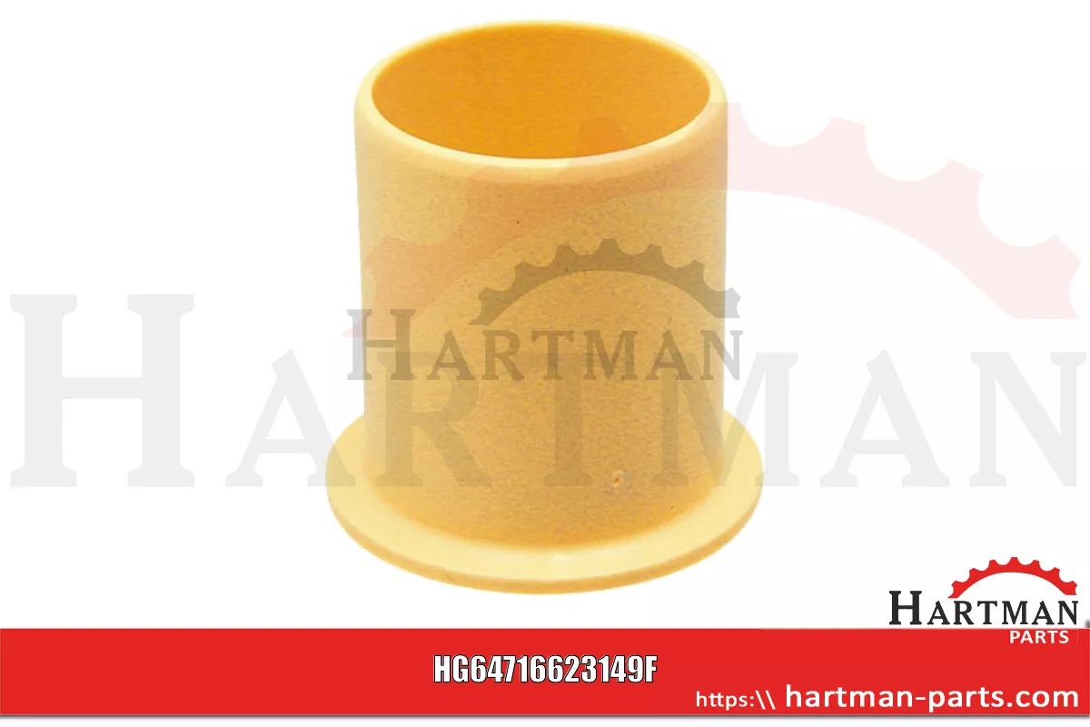 Tulejka do osi 16623149, VF16623149, KXB413-252834S