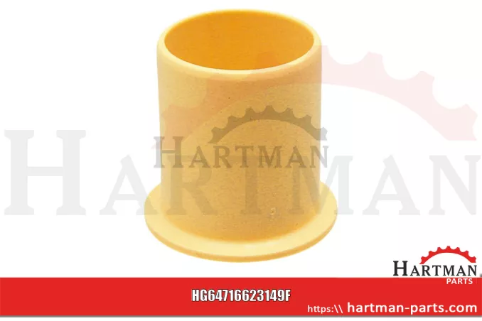 Tulejka do osi 16623149, VF16623149, KXB413-252834S