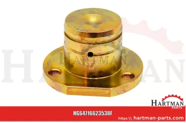 Kołnierz łożyska Ø 40 mm 16623538, 16620313, VF16623538