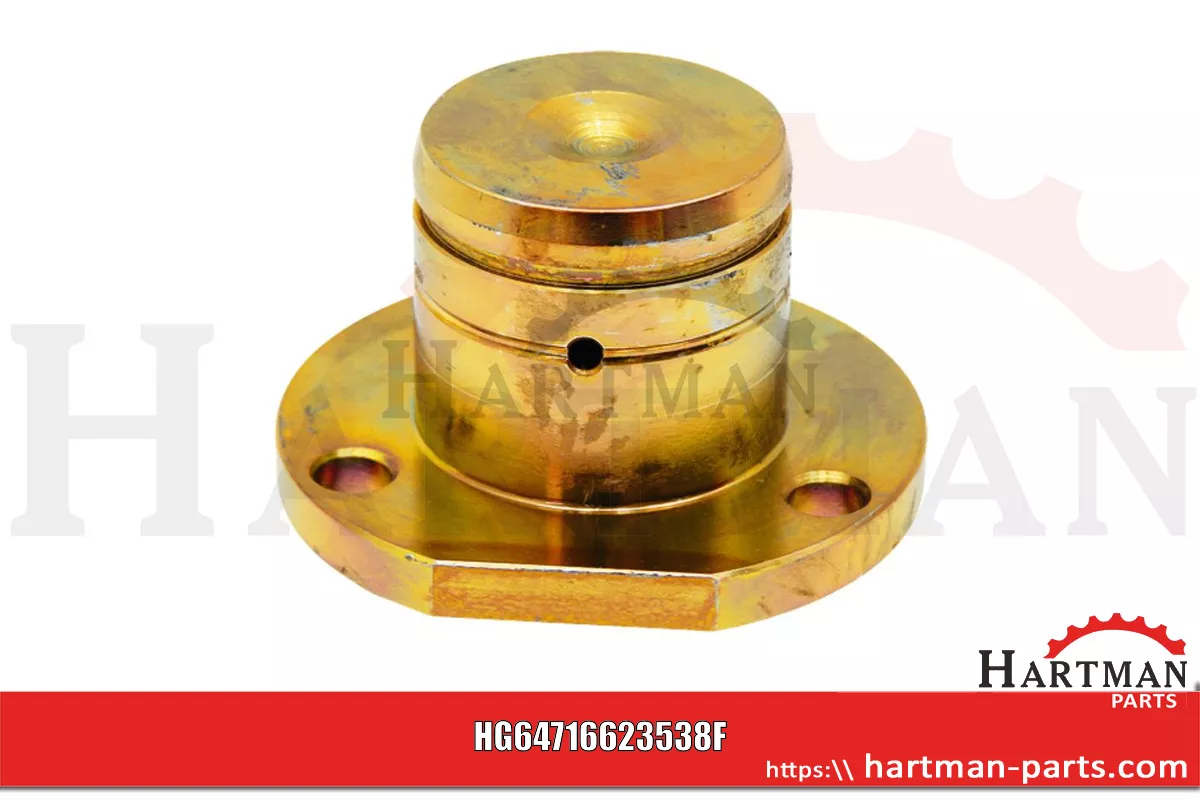 Kołnierz łożyska Ø 40 mm 16623538, 16620313, VF16623538