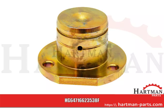 Kołnierz łożyska Ø 40 mm 16623538, 16620313, VF16623538