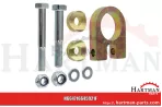 Zestaw naprawczy tylko do doposażenia z 16622929 na 16624967! VF166459