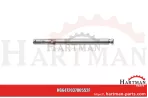 Oś długość 407 mm 00203700552, 00+ 203.70.055.2