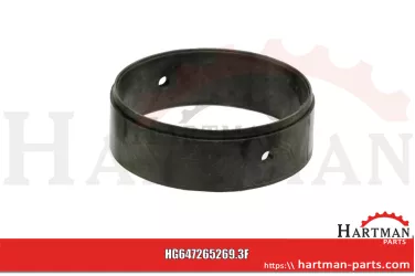 Panewka 113 x 123 x 40 mm 265269.0, 265269.3