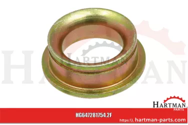 Prowadnica linki 35 x 13 mm 281754.0, 281754.2