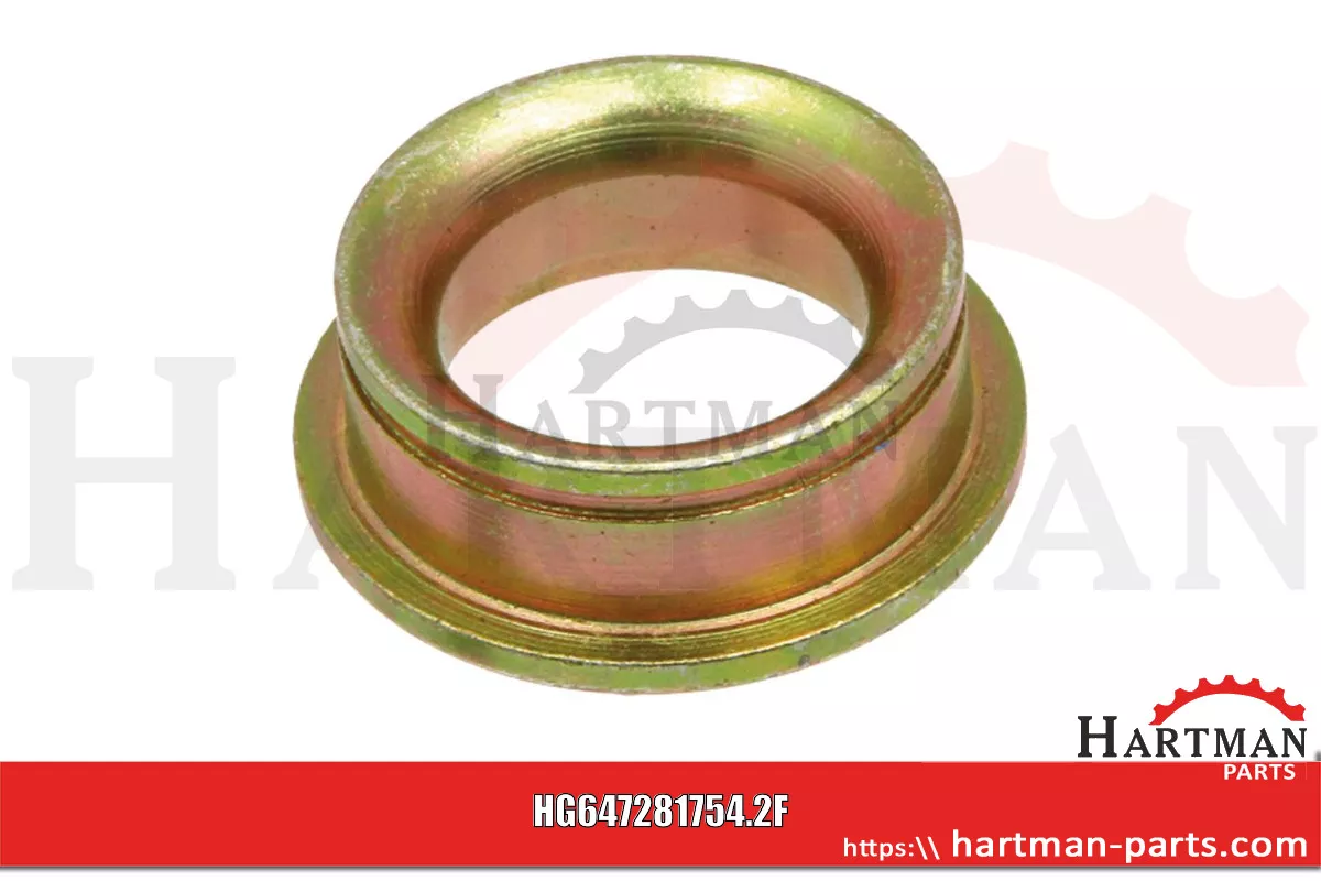 Prowadnica linki 35 x 13 mm 281754.0, 281754.2