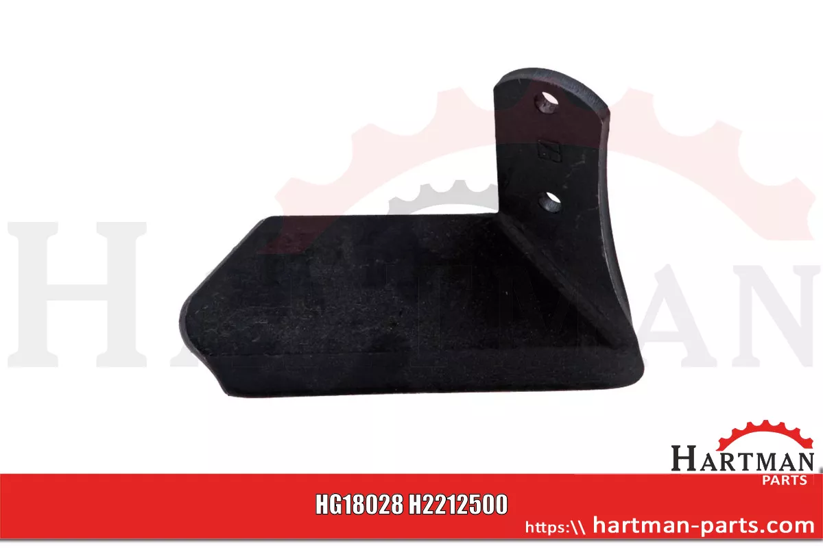 Redlica skrzydełkowa lewa H2212511, H2212510
